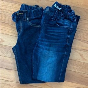 Jeans qty 2
